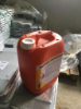 Decofrant Nuovo Disarmoil concentrat cofraje lemn tego plastic