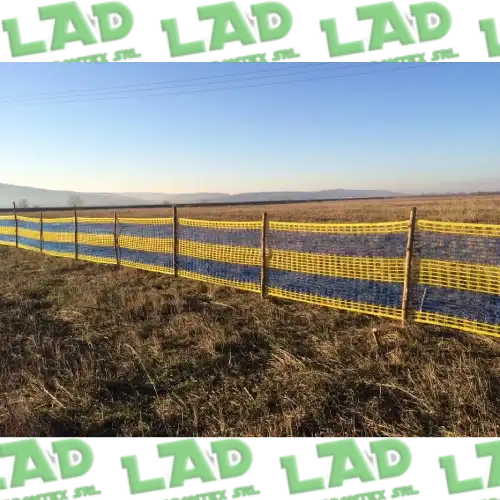 Poza cu Plasă parazăpezi