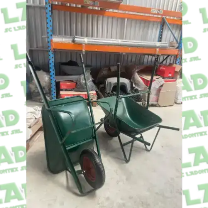 Poza cu Roabe profesionale