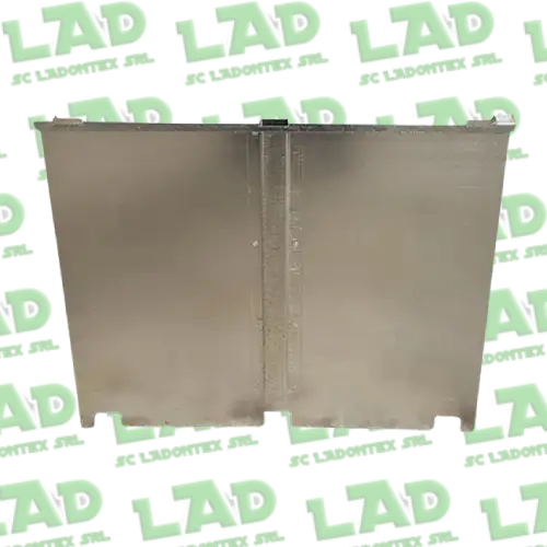 Poza cu Panou de compensare drept pentru cofraje tip Doka - tabla zincata