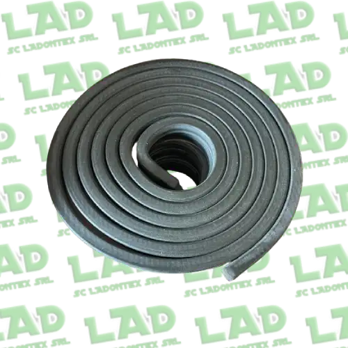 Poza cu Cordon bentonitic expandabil pentru etansarea rosturilor de beton