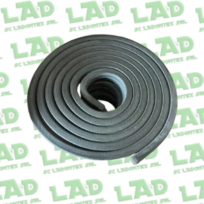 Poza cu Cordon bentonitic expandabil pentru etansarea rosturilor de beton