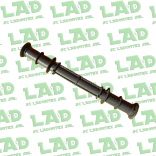 Poza cu Distantier plastic tub pentru cofraje 15-40cm - set 100 bucati