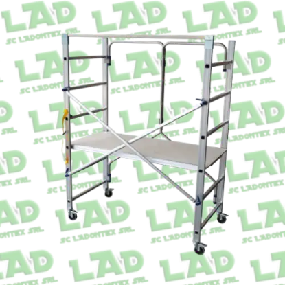 Poza cu Schela ALTO FOLDING Piego