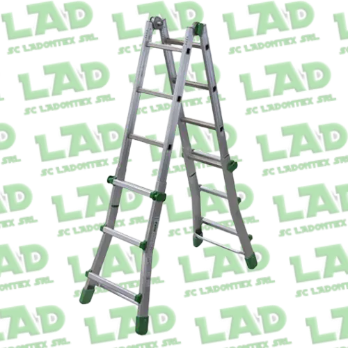 Poza cu Scara EuroBriko 3/4 trepte