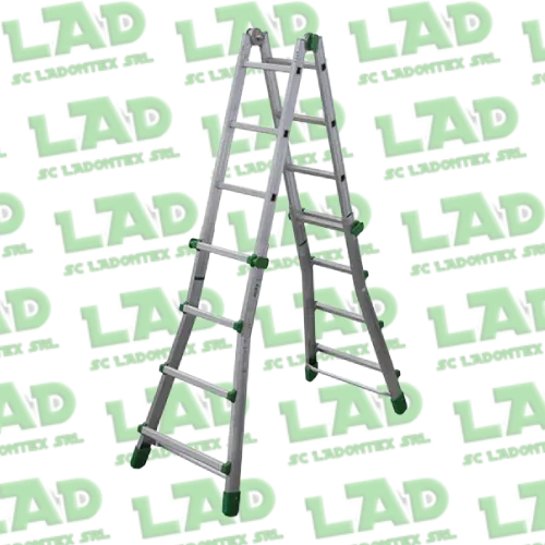 Poza cu Scara EuroBriko 4 trepte