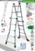 Poza cu Scara EuroBriko 4 trepte