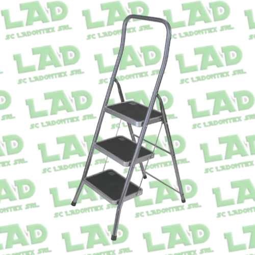 Poza cu Scară din oțel Super Effe 3 trepte