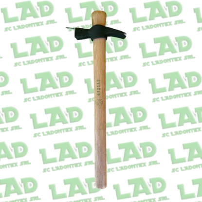 Poza cu Ciocan de dulgherie, 300 grame, maner din lemn