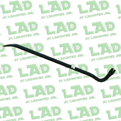 Poza cu Leviere Profesionale 500mm, 600mm și 700mm - Durabilitate și Forță