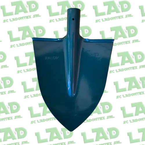 Poza cu Harlet Profesional din Oțel