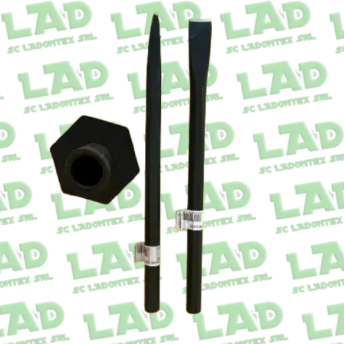 Poza cu Daltă pentru Construcții – 16 x 300 mm