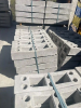 Poza cu Panou Gard Mobil Zincat | Gard Mobil Santier 3530x2000mm 