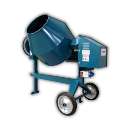 Betoniera profesionala OMP Special V290 300 litri de vanzare