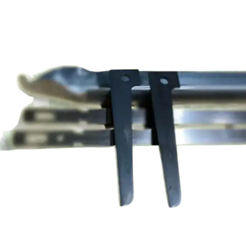 Poza cu Pana metalica pentru cofraje - set 100 bucati