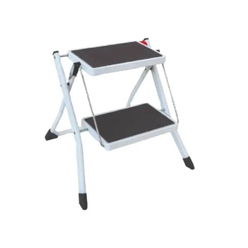 Poza cu Scarita din otel cu 2 trepte NINO