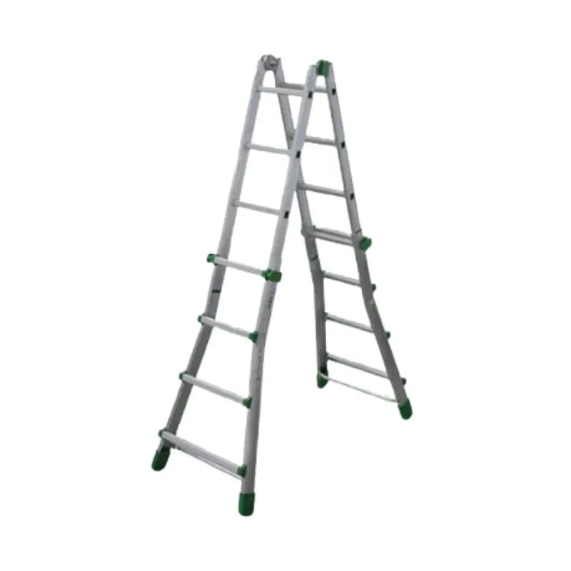 Poza cu Scara EuroBriko 4 trepte