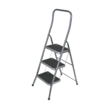 Poza cu Scară din oțel Super Effe 3 trepte