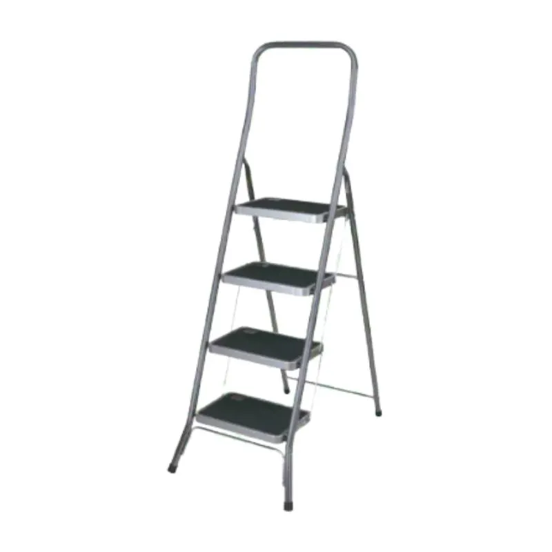 Poza cu Scară din oțel Super Effe 4 trepte