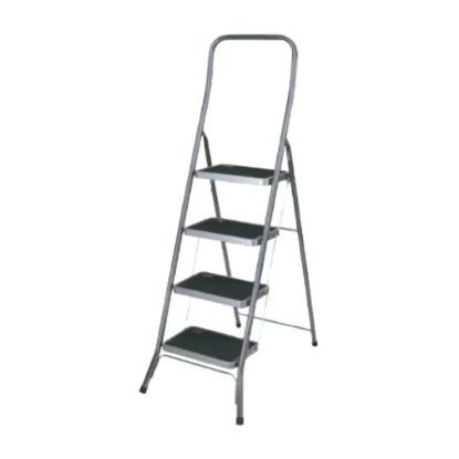 Poza cu Scară din oțel Super Effe 4 trepte