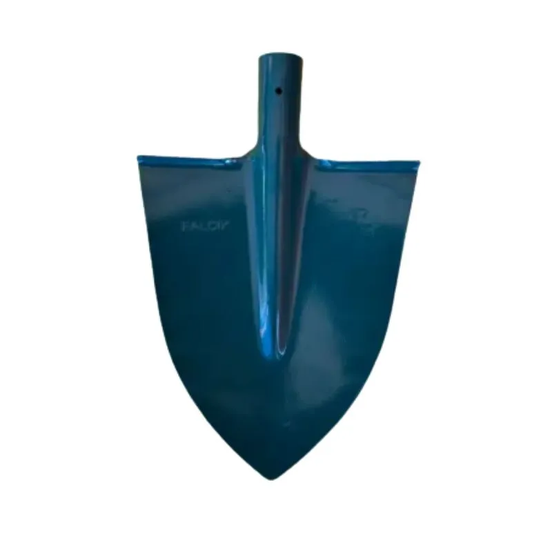 Poza cu Harlet Profesional din Oțel