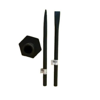 Poza cu Spit pentru Beton – Prindere Hexagonală, 16 x 300 mm