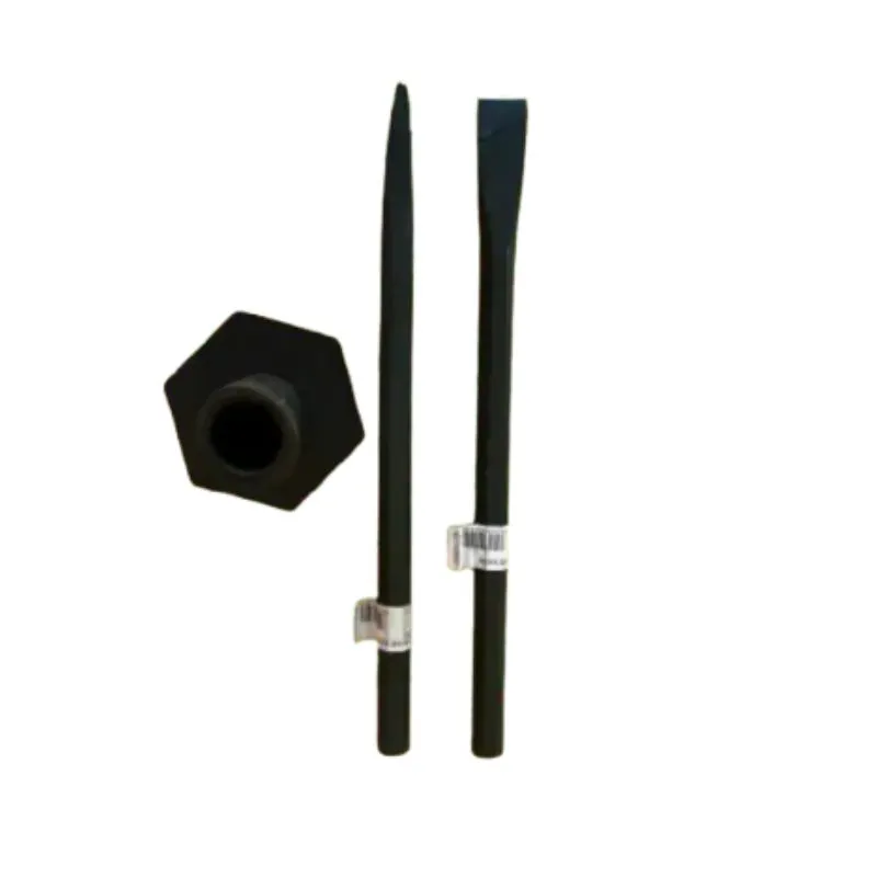 Poza cu Daltă pentru Construcții – 16 x 300 mm