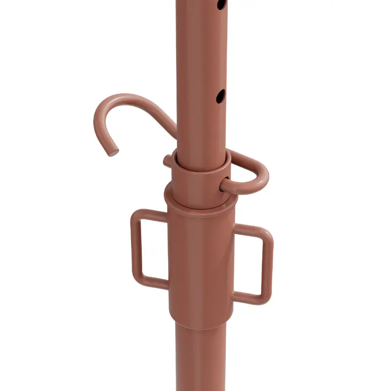 Poza cu Popi metalici