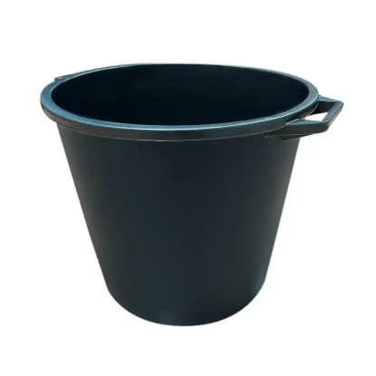 Poza cu Galeata cu doua manere 54L pentru santier si uz industrial