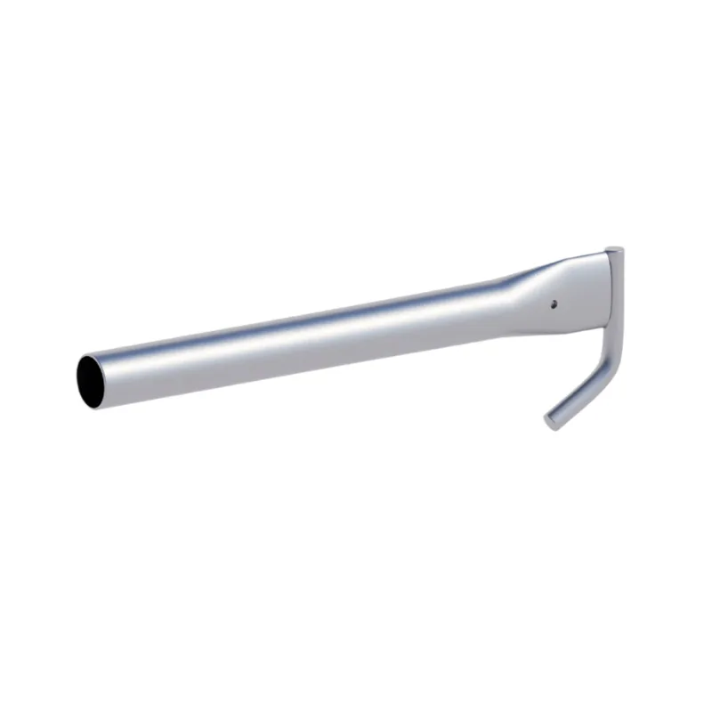 Poza cu Bara de ancorare schela metalica