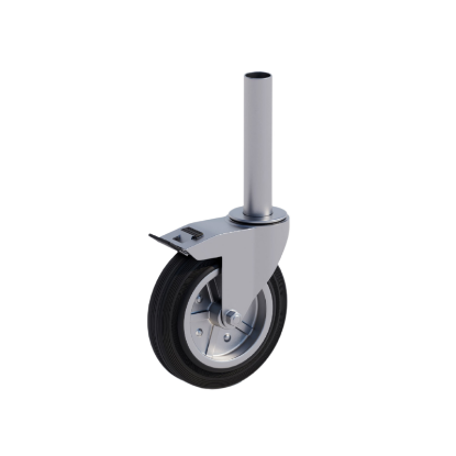 Poza cu Roata schela