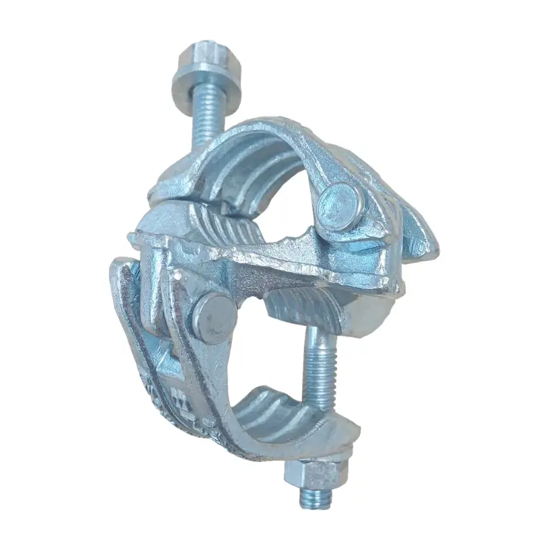 Poza cu Brida fixa schela