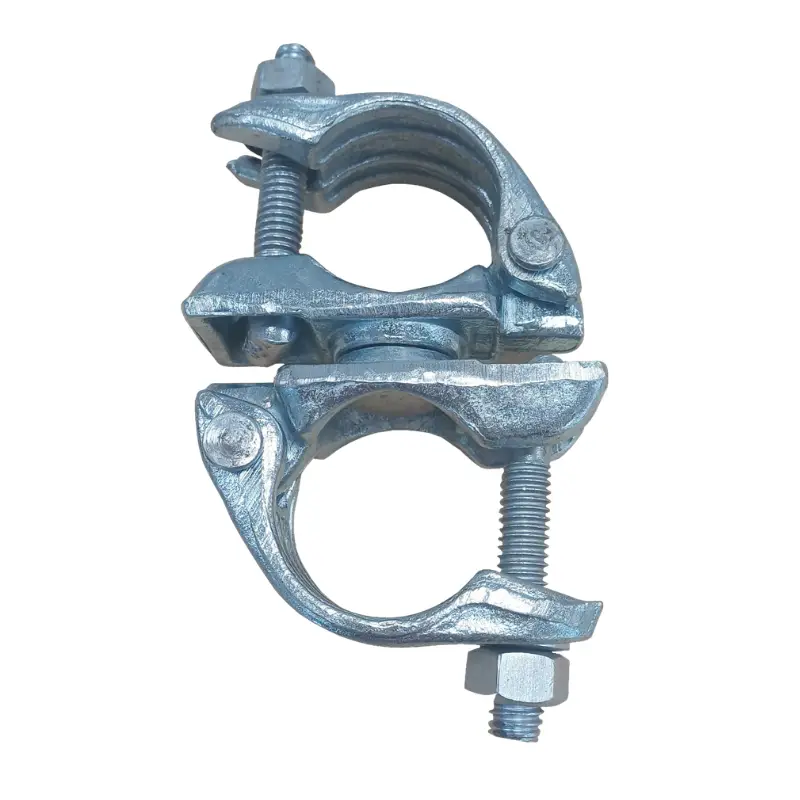 Poza cu Brida rotativa schela metalica