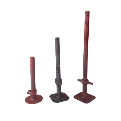 Poza cu Talpa reglabila pentru schela