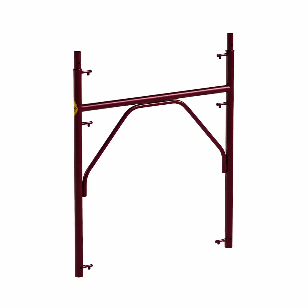 Poza cu Schela metalica noua Italia - elemente si accesorii pe stoc