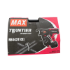 Poza cu Masina de legat fier beton MAX RB443T Twintier - Pistol legat sarma armaturi 20-44mm