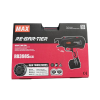 Poza cu Masina de legat fier beton MAX RB398S - Pistol legat sarma armaturi 20-39mm
