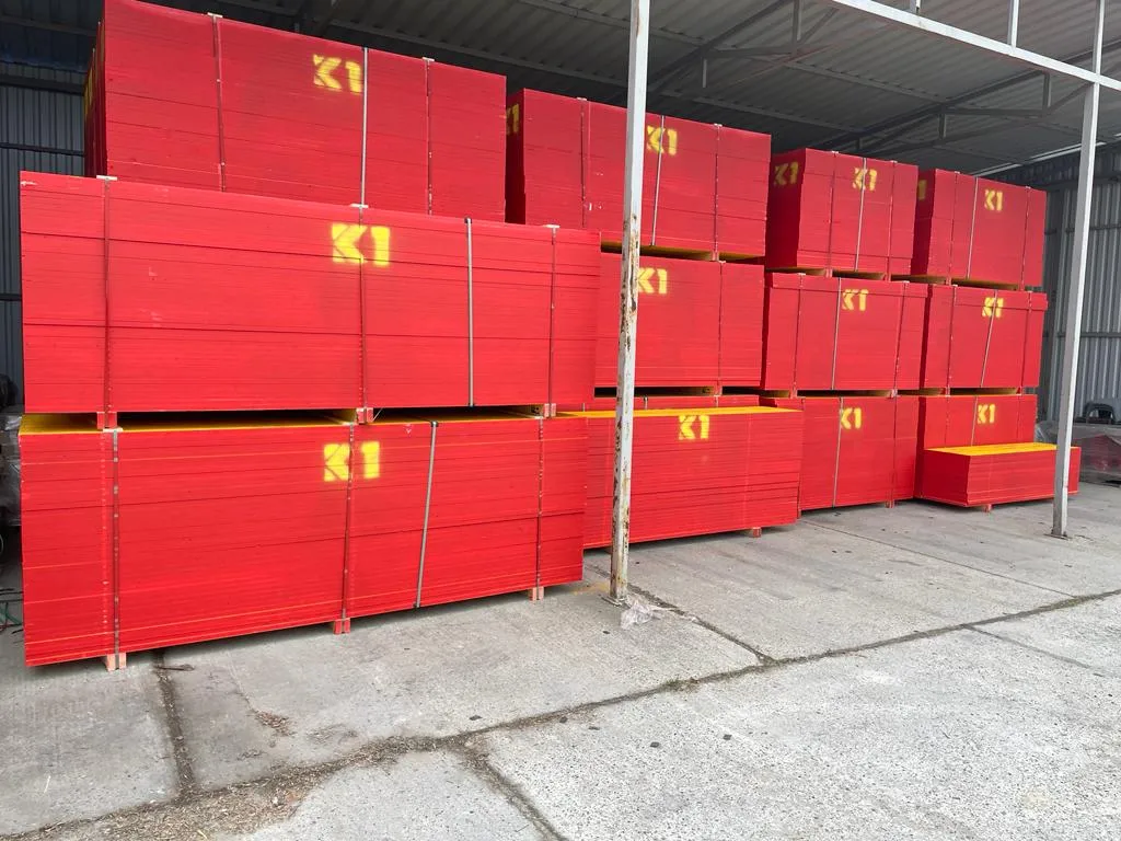 Panouri cofrare Ladontex